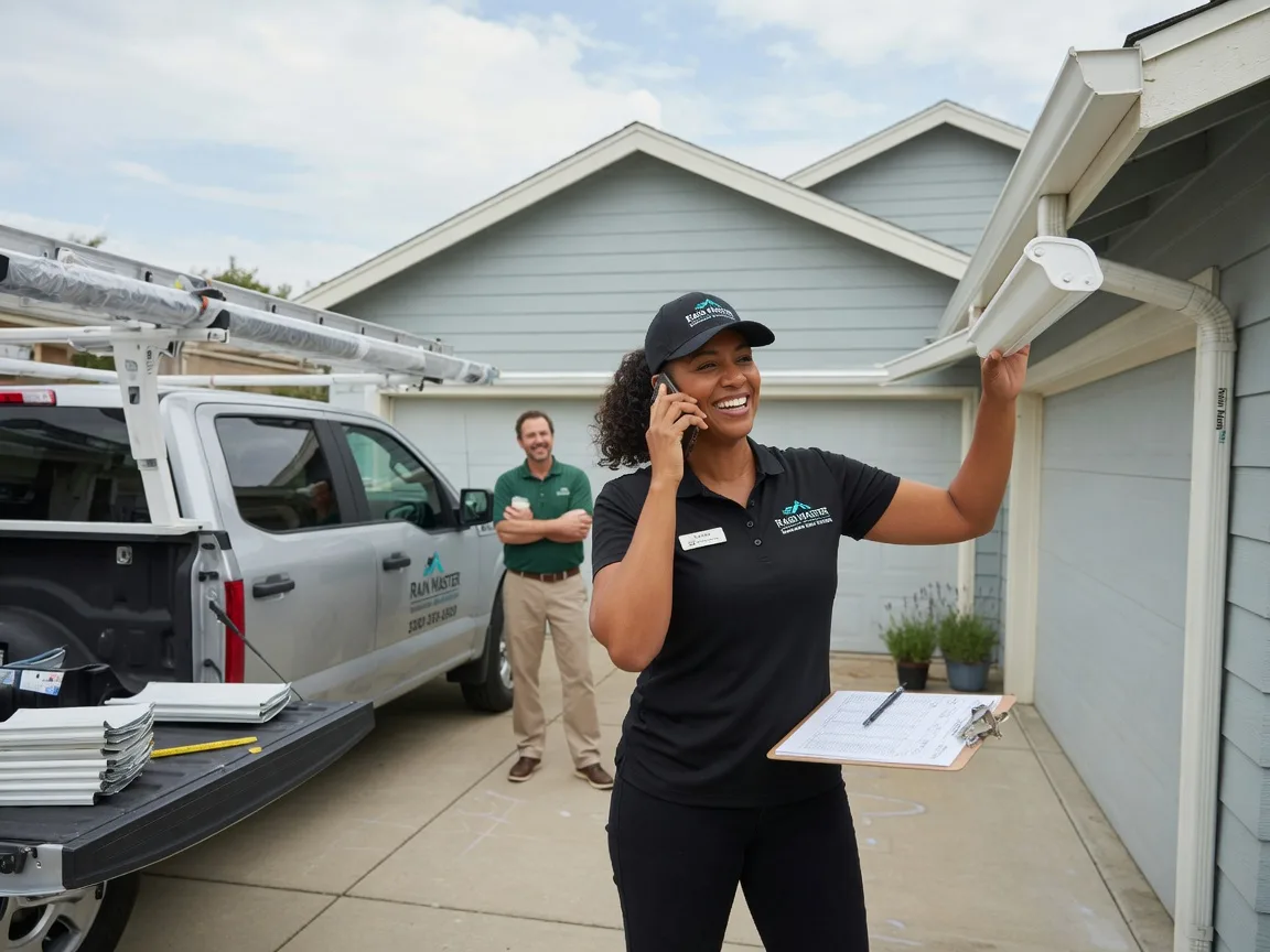 Gutter Installation Green Cove Springs, FL FAQs